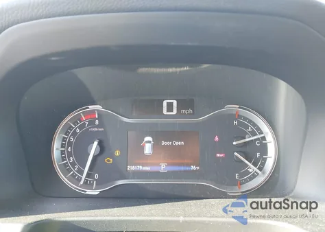 2016 Honda Pilot Elite из США, поврежденный, VIN 5FNYF6H09GB071640